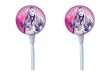 Casti Hannah Montana Disney DSY-HP770